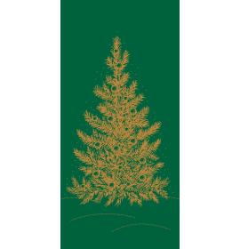 Atvirukas dekoratyvinis pinigams 26867-0