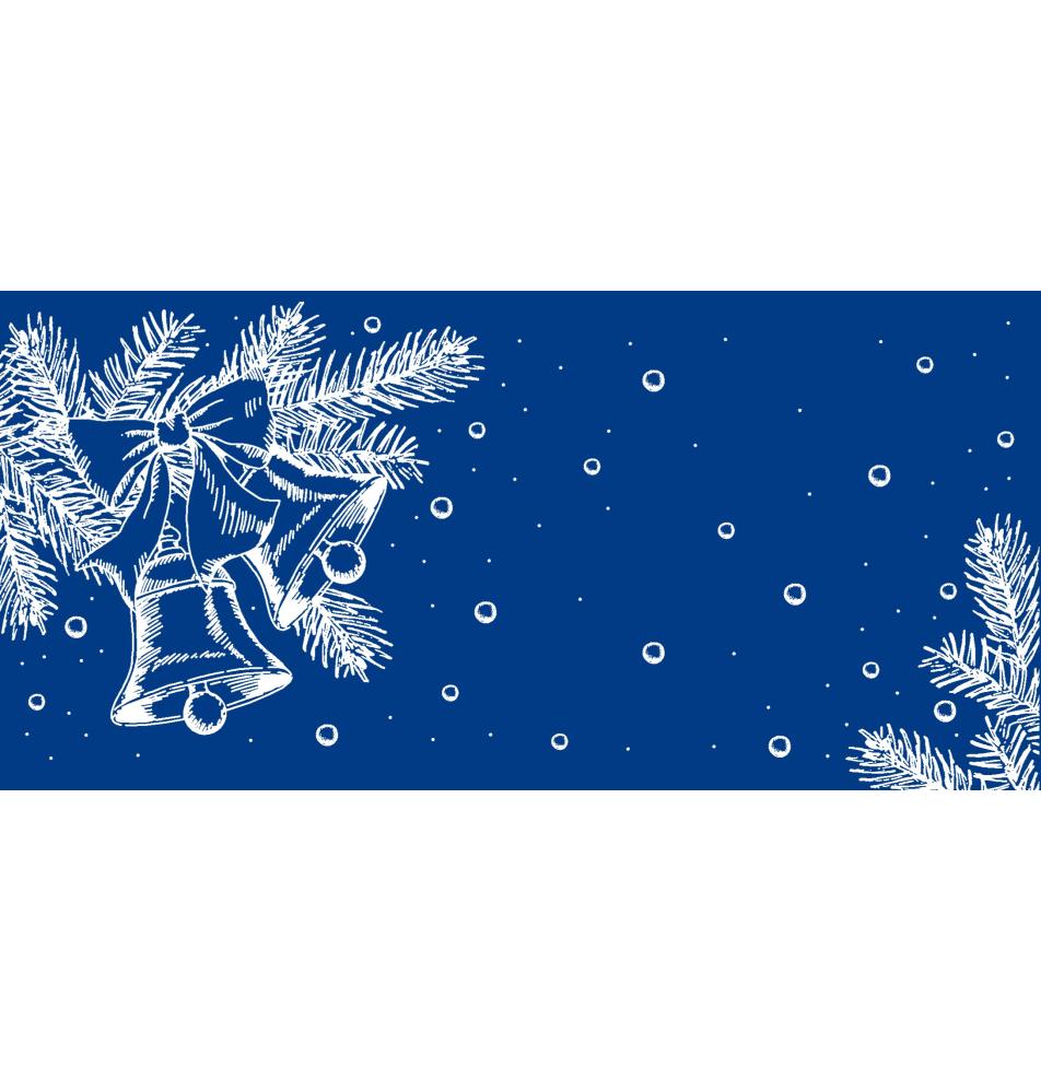 Atvirukas dekoratyvinis pinigams