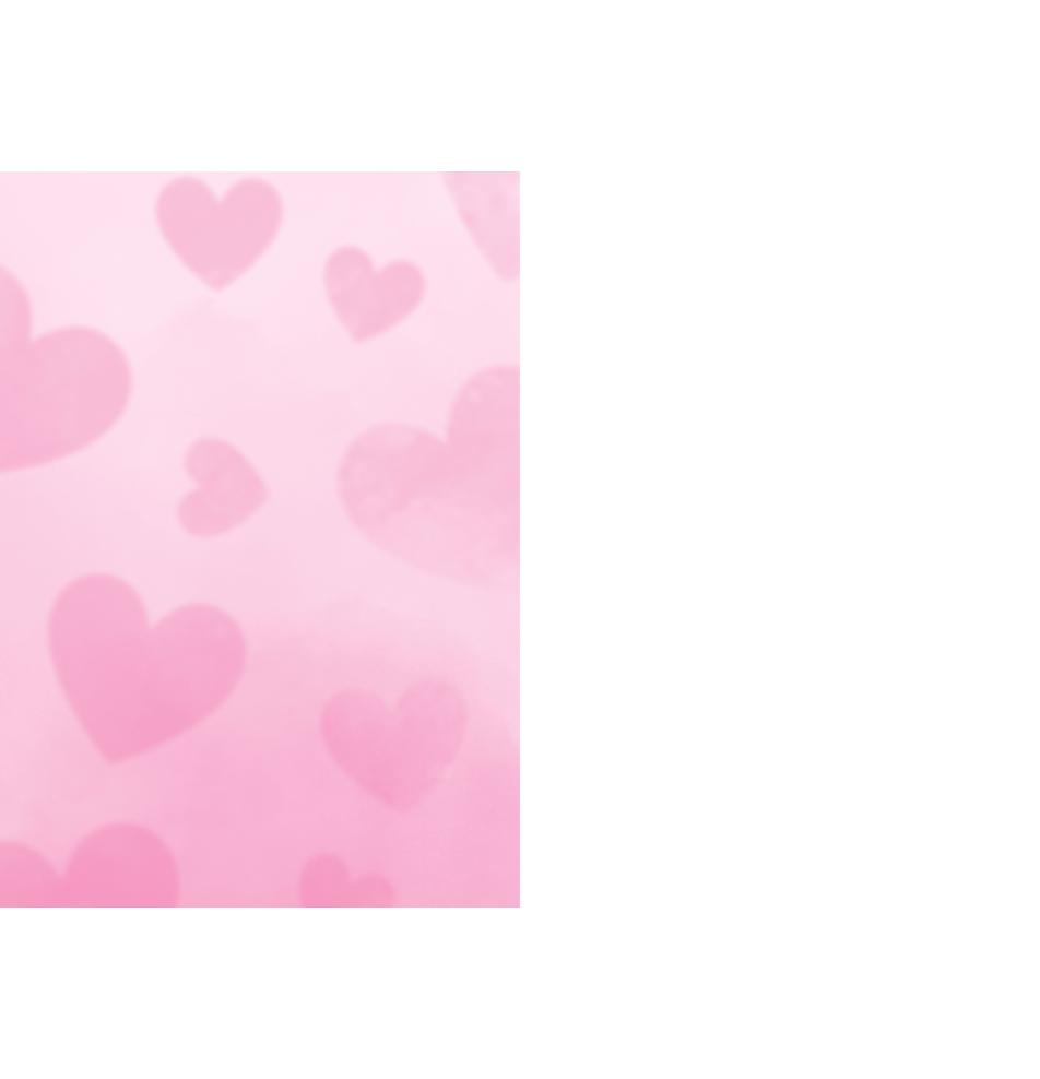 Double card, print inside