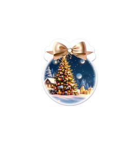 Mini atvirukas 26819