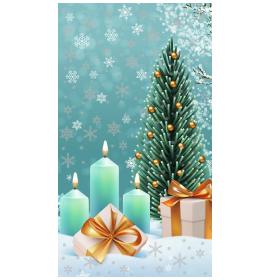 Money envelope card 26735-0