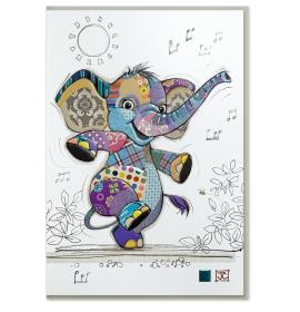 Atvirukas su voku G048