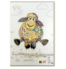 Atvirukas su voku G052