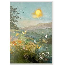 Atvirukas su voku K018