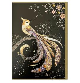 Atvirukas su voku M190