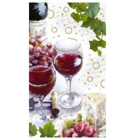 Atvirukas dekoratyvinis pinigams 20748