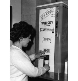 Atvirukas su voku BW1603