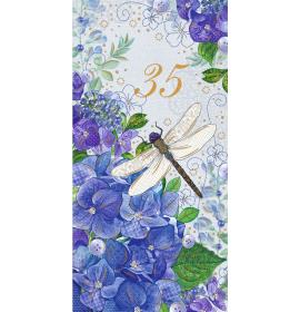 Atvirukas pailgas su voku 35-23088