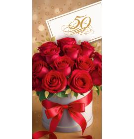 Double card, print inside 50-27211 t-0