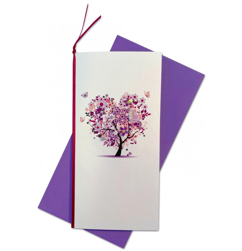 Rankų darbo atvirukas