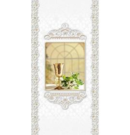 Atvirukas pailgas su voku 22150