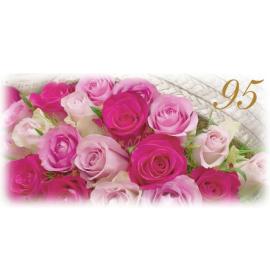 Double card, print inside 95-22286