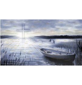 Money envelope card 23152