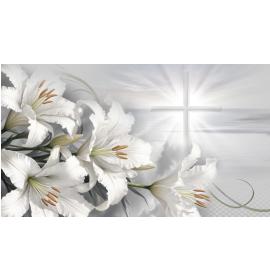 Money envelope card 26398