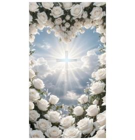 Money envelope card 26401