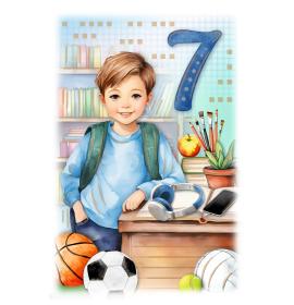 Atvirukas su voku 07-25407