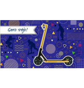 Money envelope card 22798-0