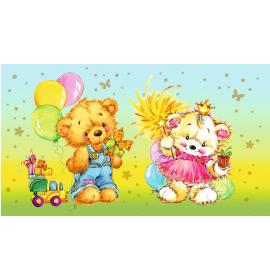 Money envelope card 23063-0