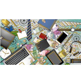 Money envelope card 23625-0