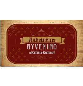 Money envelope card 24258-0