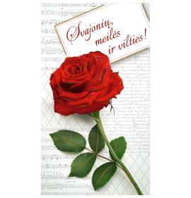 Money envelope card 25410-0