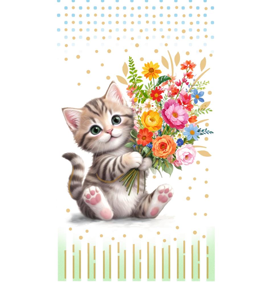 Money envelope card