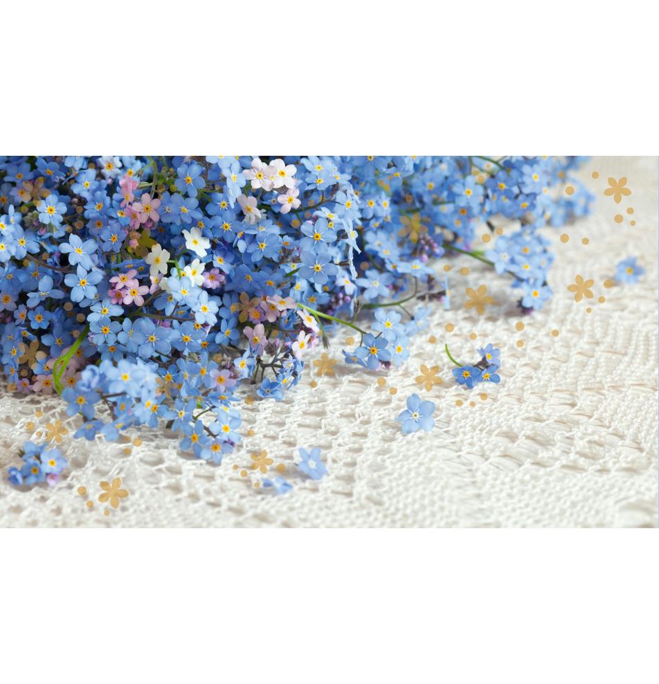 Atvirukas dekoratyvinis pinigams