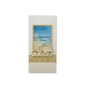 Handmade, money envelope card RD 1376