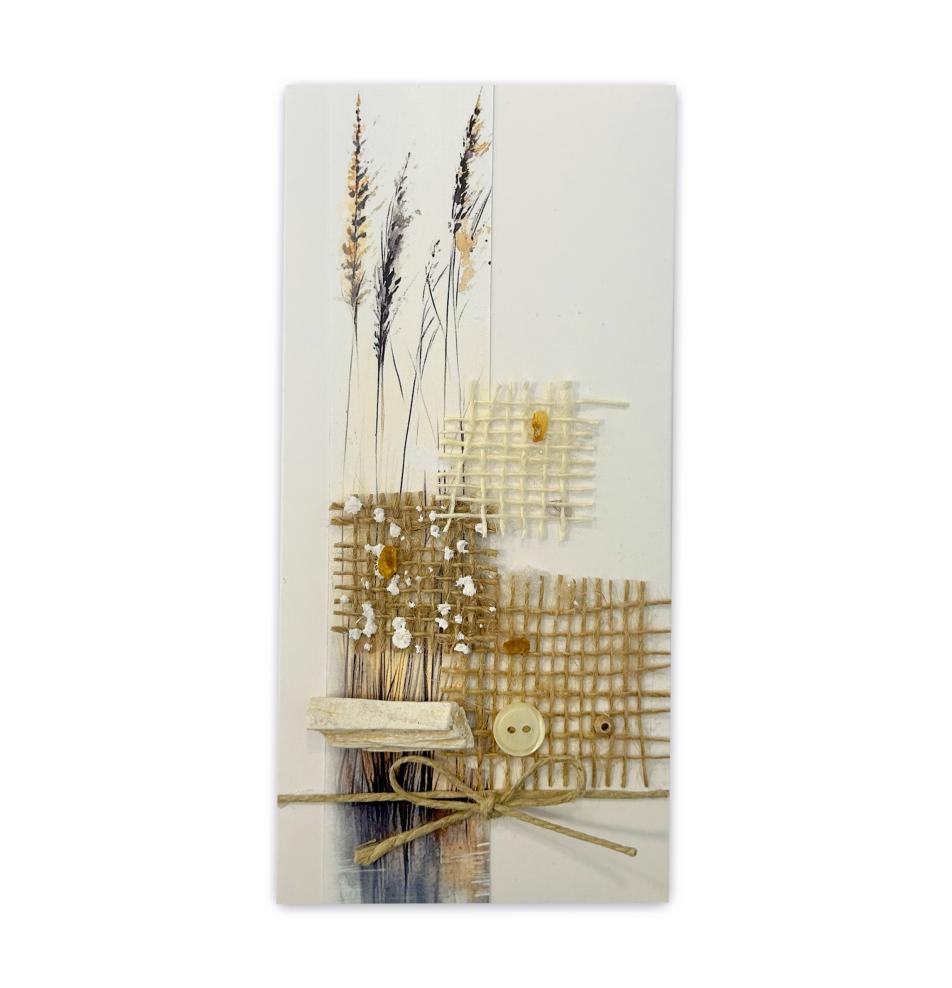 Handmade, money envelope card