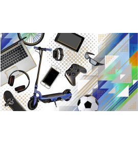 Money envelope card 22762-0