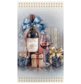 Money envelope card 26475-0