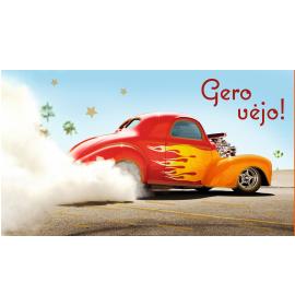 Money envelope card 27236-0