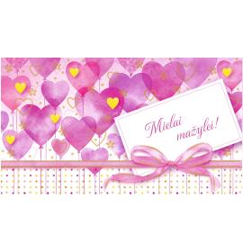 Money envelope card 27238-0