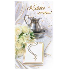 Money envelope card 27239-0