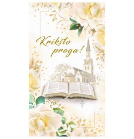 Money envelope card 27240-0