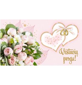Money envelope card 27242-0