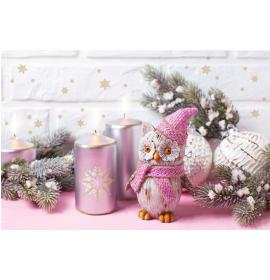 Atvirukas pailgas su voku 24543