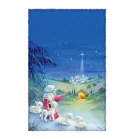 Atvirukas pailgas su voku 24547