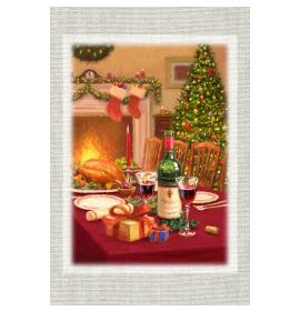 Atvirukas pailgas su voku 24552