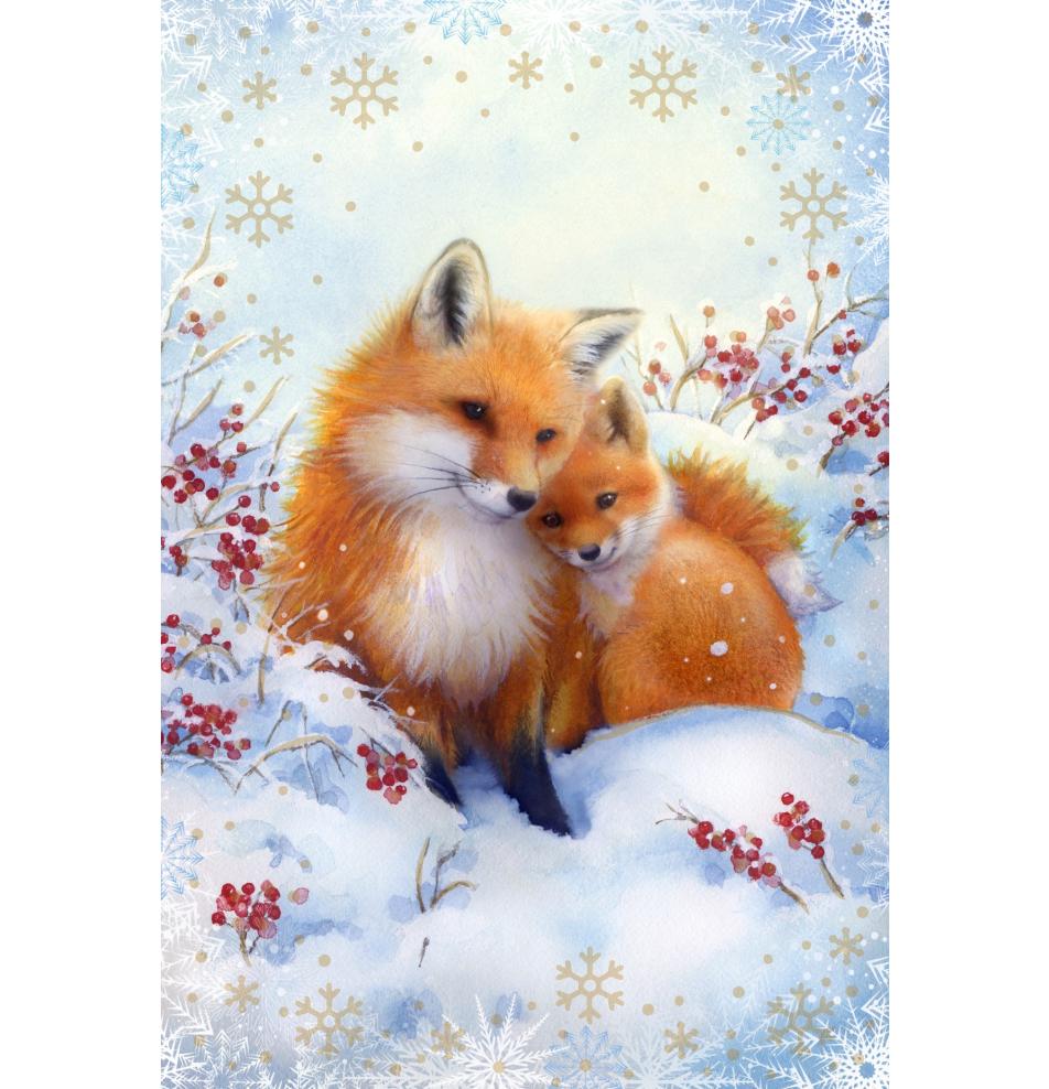 Atvirukas pailgas su voku