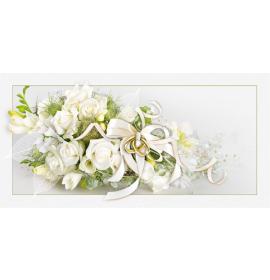 Double card, print inside 22294 t