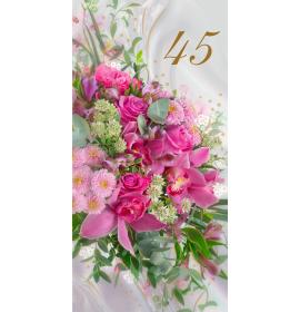 Double card, print inside 45-26502 t