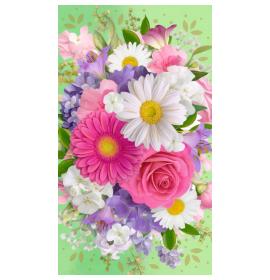 Money envelope card 25117-0